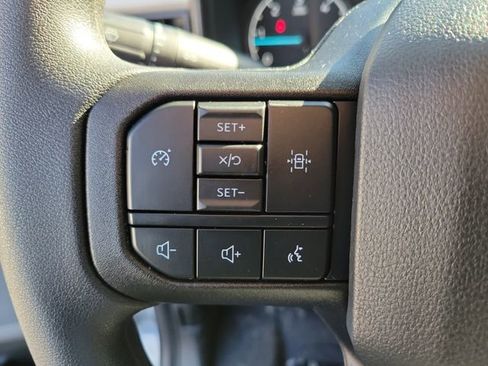 New 2026 Ford F550 2WD Regular Cab Super Duty image 5