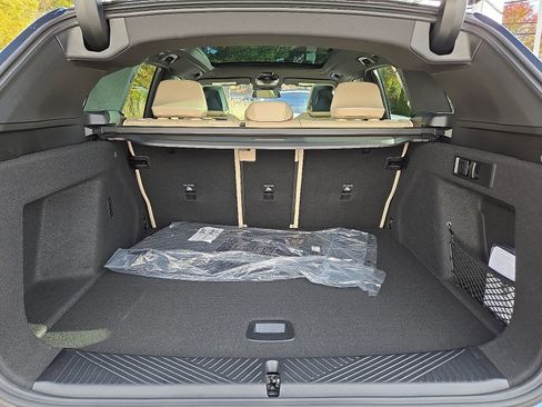 Certified 2025 BMW X3 xDrive30i w/ Convenience Package image 28