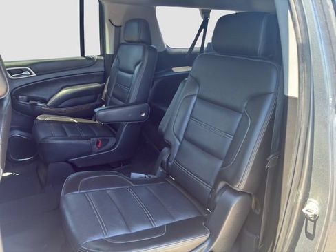 Used 2018 GMC Yukon XL Denali w/ Denali Ultimate Package AWD/4WD image 13