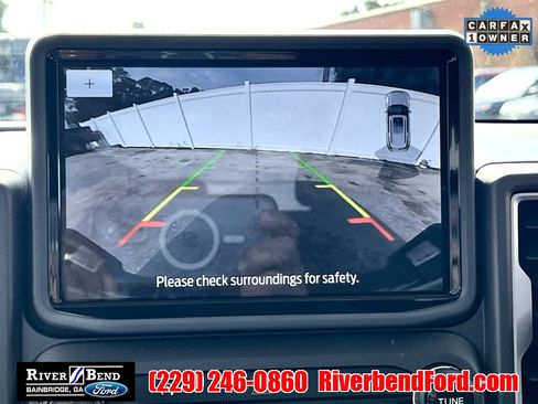 Used 2022 Ford Bronco Sport Big Bend w/ Convenience Package image 31