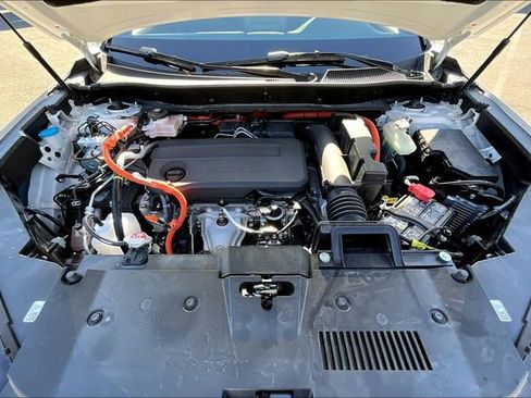 New 2026 Honda CR-V TrailSport image 12