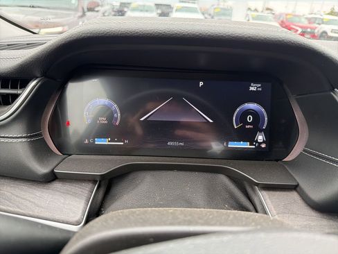 Used 2022 Jeep Grand Cherokee Limited image 20