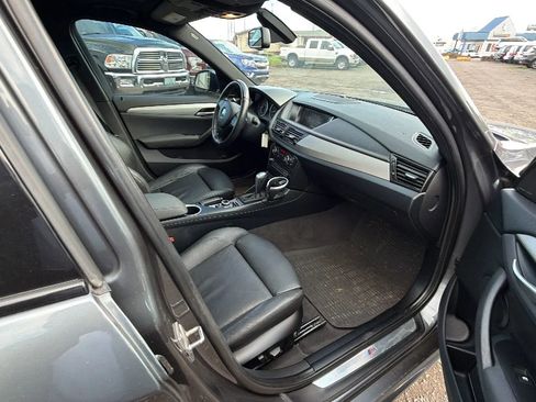 Used 2014 BMW X1 xDrive35i AWD/4WD image 15