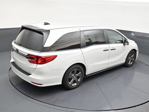 Used 2022 Honda Odyssey EX image 15