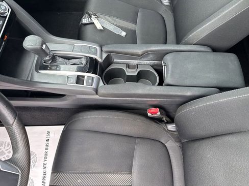Used 2017 Honda Civic EX image 26