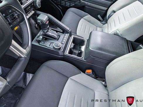 Used 2025 Toyota Tacoma PreRunner w/ TRD Prerunner Upgrade Package image 36