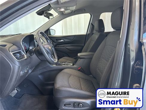 Used 2020 Chevrolet Equinox LT image 4