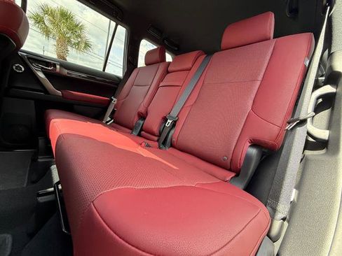 Used 2023 Lexus GX 460 Premium w/ Premium Plus Package AWD/4WD image 11
