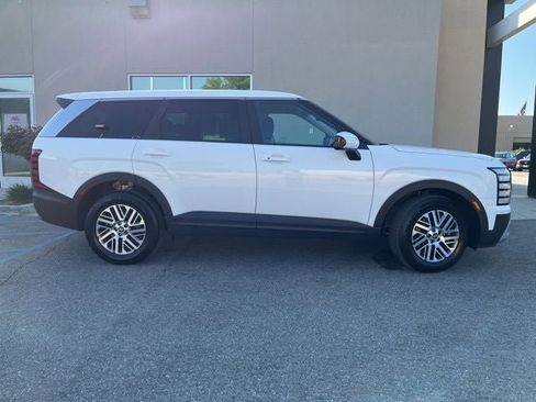 New 2026 Hyundai Palisade SE image 5