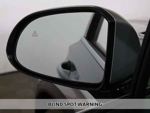 Certified 2023 Hyundai Santa Fe SEL w/ Cargo Package image 5