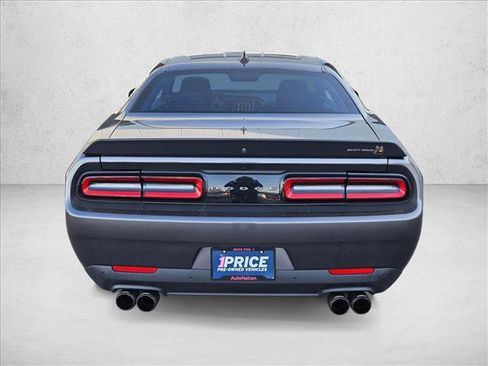 Used 2022 Dodge Challenger R/T Scat Pack image 7