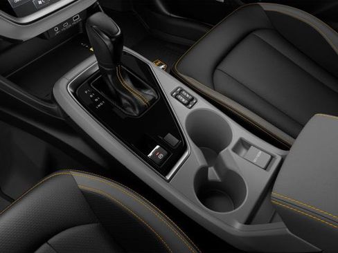 New 2026 Subaru Crosstrek 2.5i Wilderness image 20