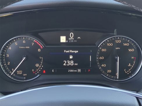 Used 2025 Cadillac XT5 Sportv image 37