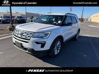 Used 2019 Ford Explorer XLT w/ Equipment Group 202A video 1
