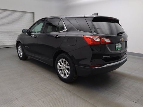 Used 2018 Chevrolet Equinox LT FWD image 5