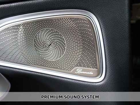 Used 2025 Mercedes-Benz E 450 4MATIC Sedan w/ Multicontour Seating Package image 5