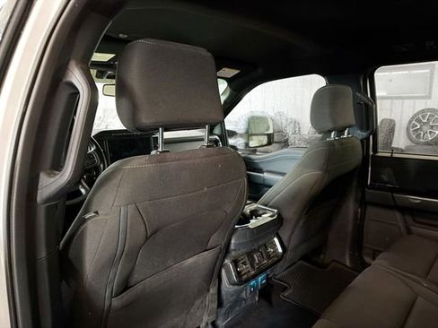 Used 2023 Ford F150 XLT AWD/4WD image 9