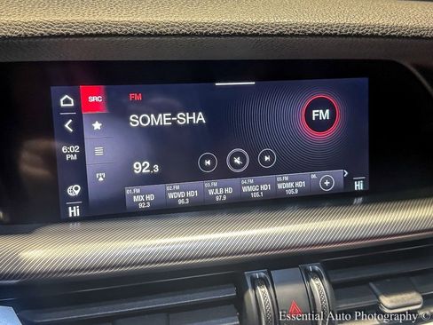 Used 2023 Alfa Romeo Stelvio Veloce image 22