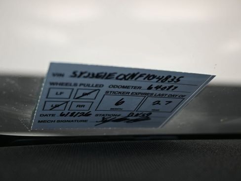 Used 2022 Tesla Model 3 Performance AWD/4WD image 14