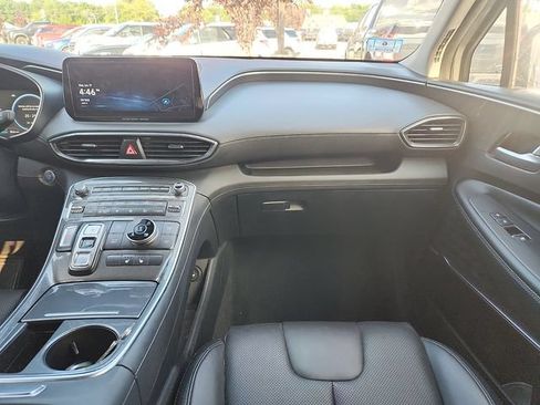 Used 2023 Hyundai Santa Fe SEL Premium AWD/4WD image 10