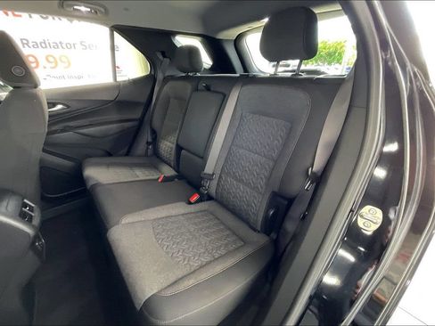 Used 2024 Chevrolet Equinox LT FWD image 14