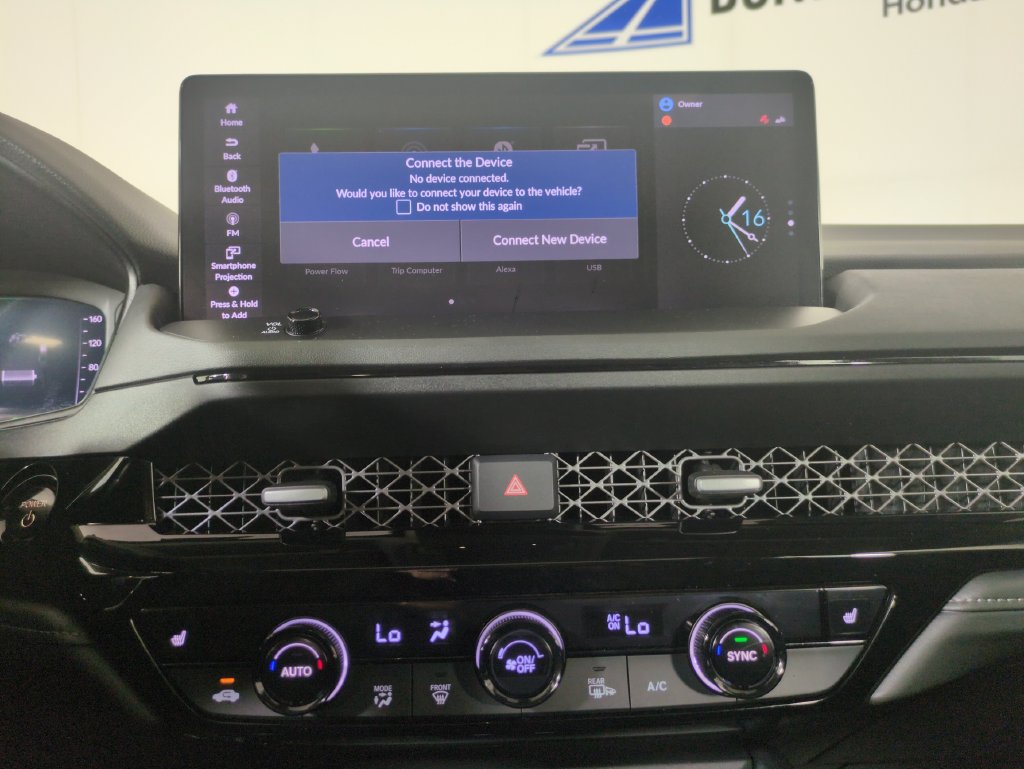 Certified 2024 Honda Accord EX-L image 25