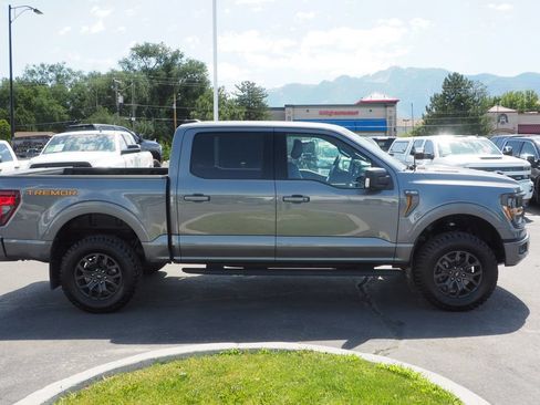 Used 2025 Ford F150 Tremor w/ Tow/Haul Package AWD/4WD image 4