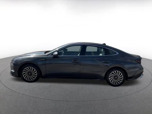 Used 2025 Hyundai Sonata SEL image 9