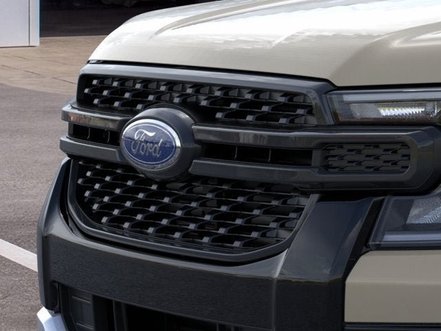 New 2026 Ford Ranger XLT w/ Trailer Tow Package AWD/4WD image 17