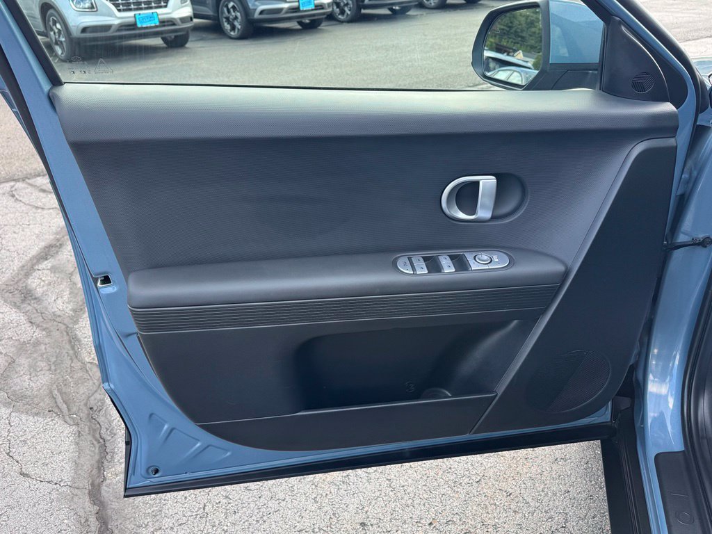 Used 2024 Hyundai Ioniq 5 SEL AWD/4WD image 35