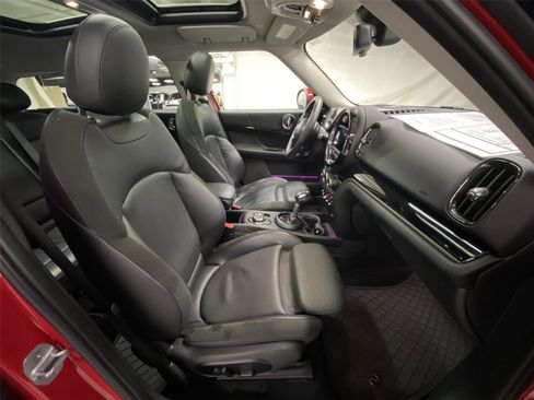 Used 2019 MINI Cooper Countryman S w/ Convenience Package image 30