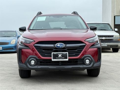 Used 2024 Subaru Outback Premium image 6