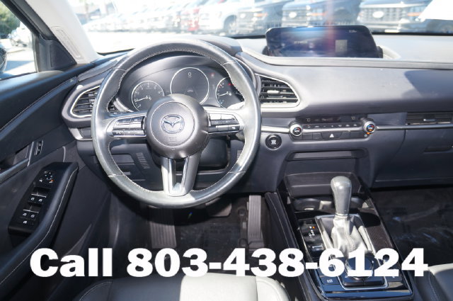 Used 2024 MAZDA CX-30 AWD 2.5 S w/ Select Sport Pkg image 10
