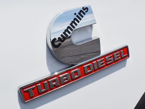 Used 2020 RAM 5500 Tradesman AWD/4WD image 6