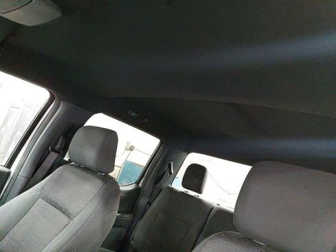 Used 2025 Ford F150 XLT w/ Equipment Group 301A Standard AWD/4WD image 36