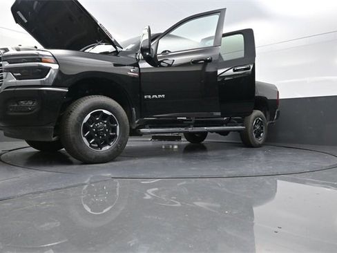 New 2026 RAM 2500 Laramie image 27