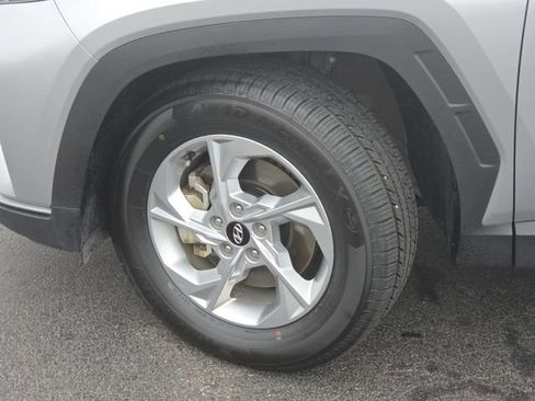 Used 2024 Hyundai Tucson SEL image 25