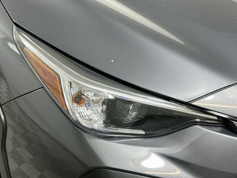Used 2024 Subaru Crosstrek 2.0i Premium w/ Crosstrek Mirror Package AWD/4WD image 21