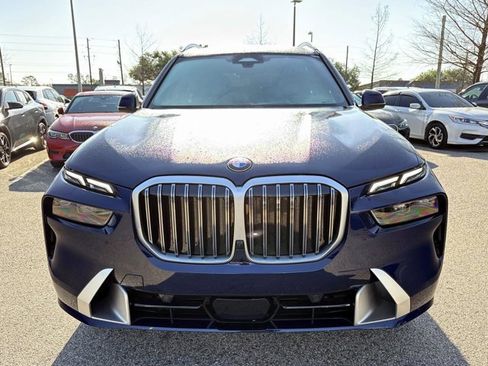 Used 2026 BMW X7 xDrive40i image 8