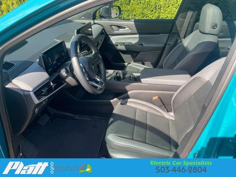 Used 2024 Honda Prologue Elite image 24