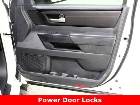 Used 2025 Toyota Tundra SR5 w/ SX Package image 34