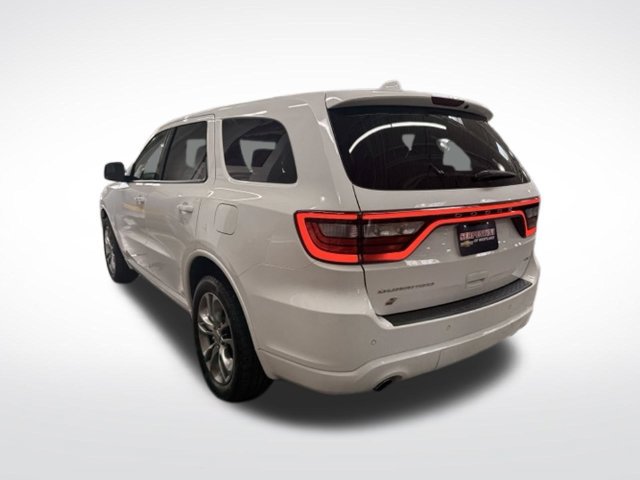Used 2020 Dodge Durango GT AWD/4WD image 4
