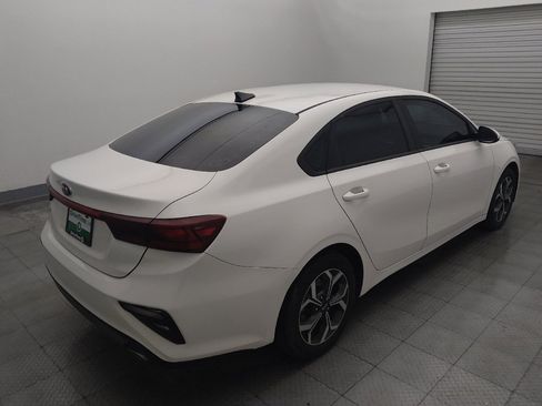 Used 2019 Kia Forte LXS FWD image 9