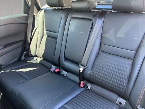 Used 2025 Nissan Rogue SV w/ Rock Creek Premium Package AWD/4WD image 16