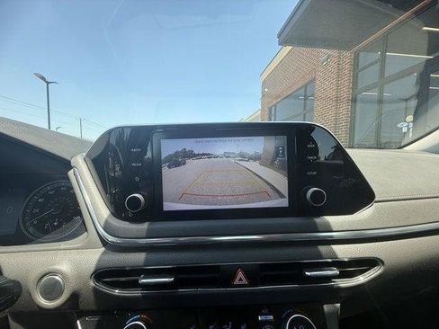 Used 2021 Hyundai Sonata SEL FWD image 27