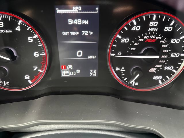 New 2026 Subaru Impreza RS AWD/4WD image 24