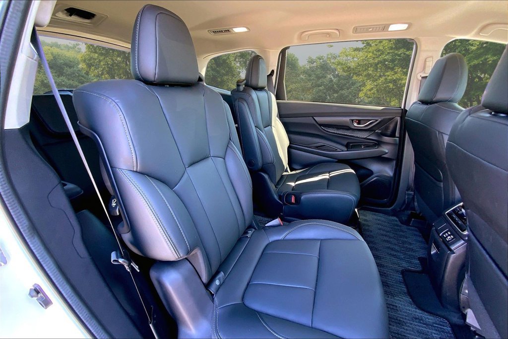 Certified 2026 Subaru Ascent Premium AWD/4WD image 24