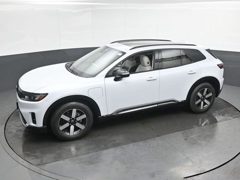 New 2026 Honda Prologue Touring image 35