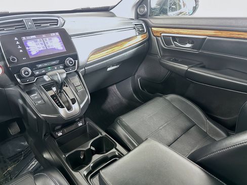 Used 2020 Honda CR-V EX-L image 22