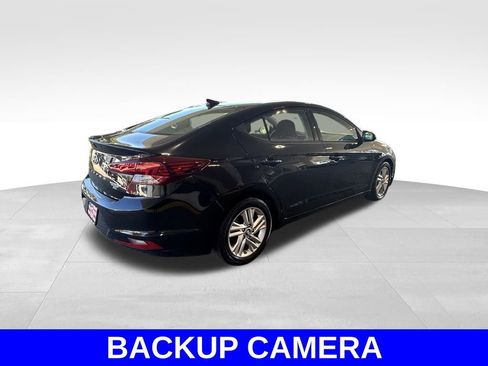Used 2019 Hyundai Elantra Value Edition w/ Cargo Package image 4